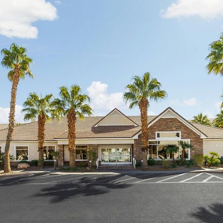 拉斯维加斯南原住客栈酒店 外观 照片